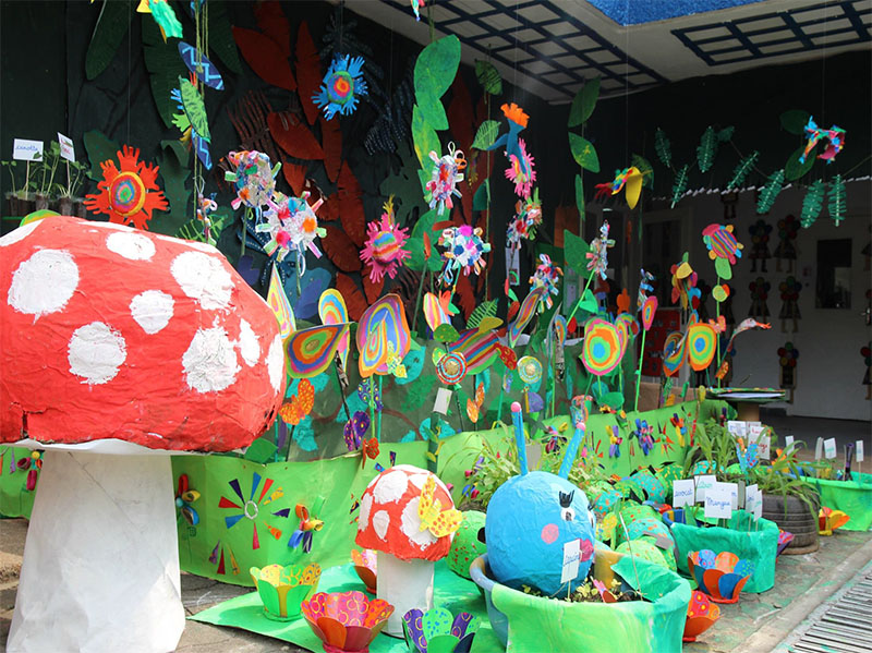 Calendrier 2023 Alice Au Pays Des Merveilles Journée Portes Ouvertes Thème : Alice Aux Pays Des Merveilles, De Lewis  Carroll - Groupe Scolaire Paul Langevin